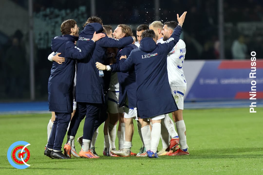 Primo gol in Casa…rano!