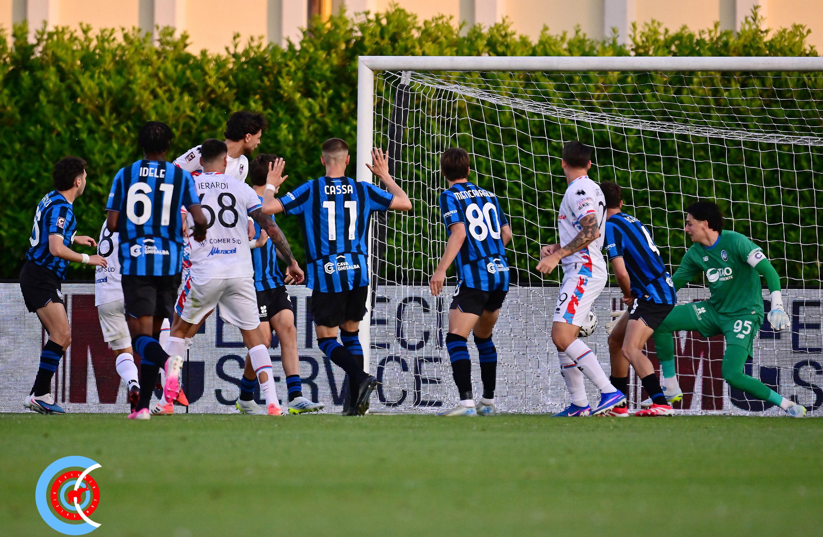 Unica strada, ritiro e reset