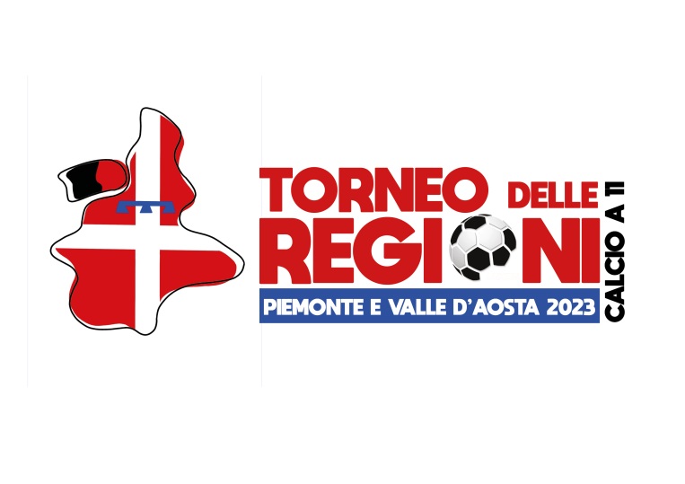 Il logo della manifestazione giovanile curata dal Comitato Piemonte e Valle D'Aosta