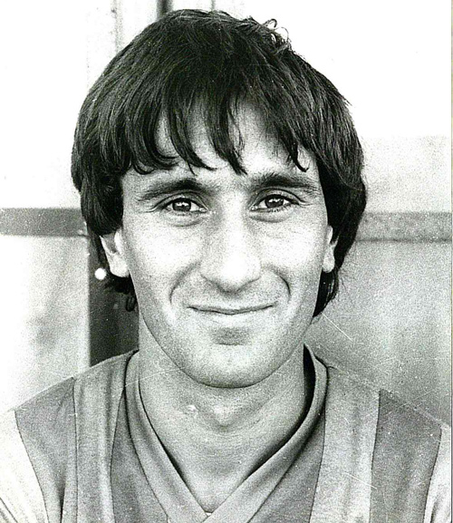 Roberto Mandressi