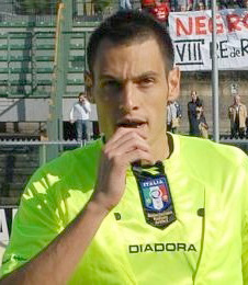 Maurizio Mariani