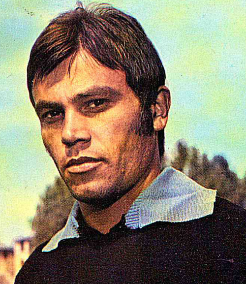 Zelico Petrovic