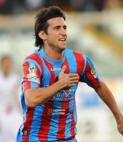 Nicolàs Federico  Spolli