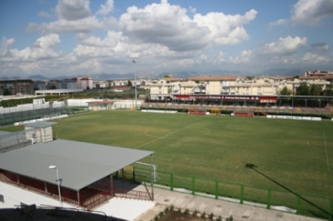 Stadio Real Aversa