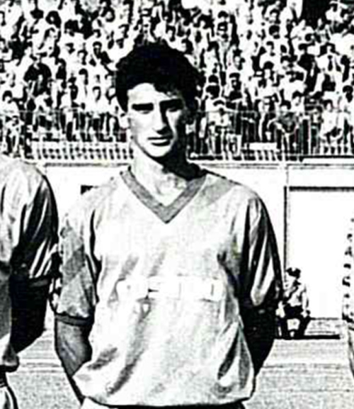 Massimo Tarantino