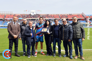 Catania-Crotone 0-0