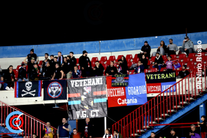 Catania-Pescara 2-0 Coppa Italia