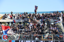 Catania-Trapani 2-1 (i tifosi) · Catania - Trapani
