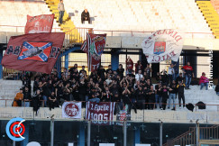Catania-Trapani 2-1 (i tifosi) · Catania - Trapani