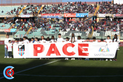 Catania-Ragusa 3-0 (i tifosi) · Catania - Ragusa