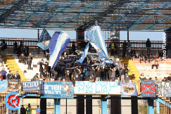 Catania-Ragusa 3-0 (i tifosi) · Catania - Ragusa