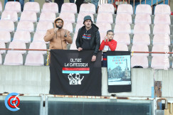 Catania-Ragusa 3-0 (i tifosi) · Catania - Ragusa