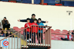 Catania-Mariglianese 2-1 (i tifosi)