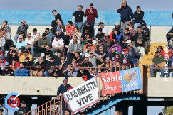 Catania-Cittanova 1-0 (i tifosi) · Catania - Cittanova