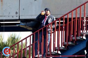 Catania-Giugliano 3-1 (i tifosi)