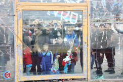 Catania-Cittanova 1-0 (i tifosi) · Catania - Cittanova