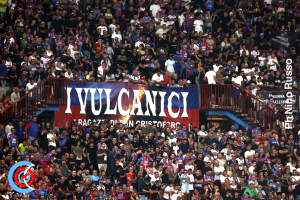 Catania-Foggia 6-0 (i tifosi)