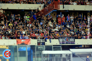 Catania-Crotone 2-1 (i tifosi)