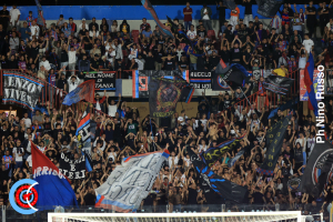 Catania-Crotone 2-1 (i tifosi)