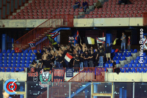 Catania-Crotone 2-1 (i tifosi)