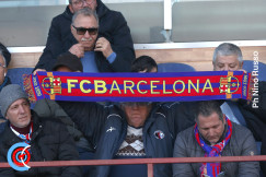 Catania-Trapani 2-1 (i tifosi) · Catania - Trapani