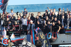 Catania-Trapani 2-1 (i tifosi) · Catania - Trapani