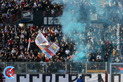 Catania-Trapani 2-1 (i tifosi) · Catania - Trapani