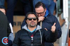 Catania-Trapani 2-1 (i tifosi) · Catania - Trapani