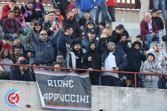 Catania-Trapani 2-1 (i tifosi) · Catania - Trapani
