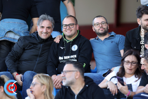 Catania-Salernitana 2-0 (i tifosi)