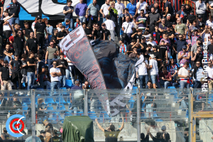Catania-Salernitana 2-0 (i tifosi)
