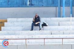Catania-Ragusa 3-0 (i tifosi) · Catania - Ragusa