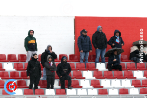 Team Altamura-Catania 1-2  (i tifosi)