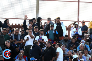 Catania-Salernitana 2-0 (i tifosi)