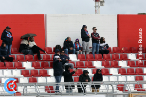 Team Altamura-Catania 1-2  (i tifosi)