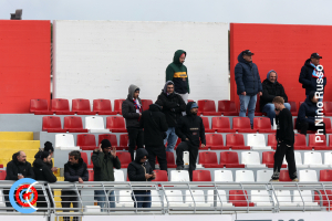 Team Altamura-Catania 1-2  (i tifosi)