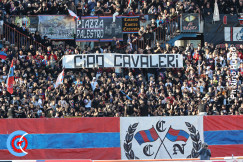 Catania-Ragusa 3-0 (i tifosi) · Catania - Ragusa
