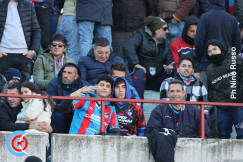 Catania-Ragusa 3-0 (i tifosi) · Catania - Ragusa
