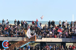 Catania-Ragusa 3-0 (i tifosi) · Catania - Ragusa
