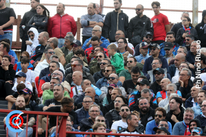 Catania-Salernitana 2-0 (i tifosi)