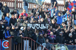 Catania-Ragusa 3-0 (i tifosi) · Catania - Ragusa