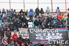 Catania-Licata 4-1 (i tifosi) · Catania - Licata