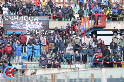 Catania-Licata 4-1 (i tifosi) · Catania - Licata