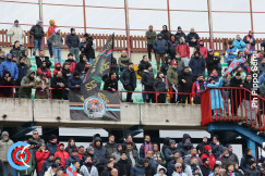 Catania-Licata 4-1 (i tifosi) · Catania - Licata