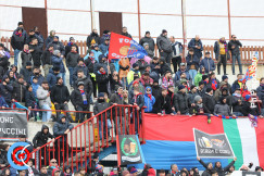 Catania-Licata 4-1 (i tifosi) · Catania - Licata