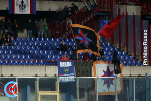 Catania-Trapani 0-5 coppa Italia