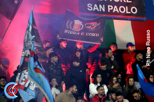 Catania-Trapani 0-5 coppa Italia