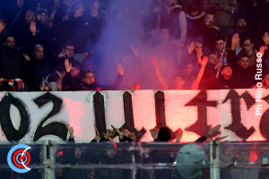 Catania-Trapani 0-5 coppa Italia