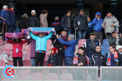 Catania-Licata 4-1 (i tifosi) · Catania - Licata