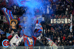 Catania-Trapani 0-5 coppa Italia